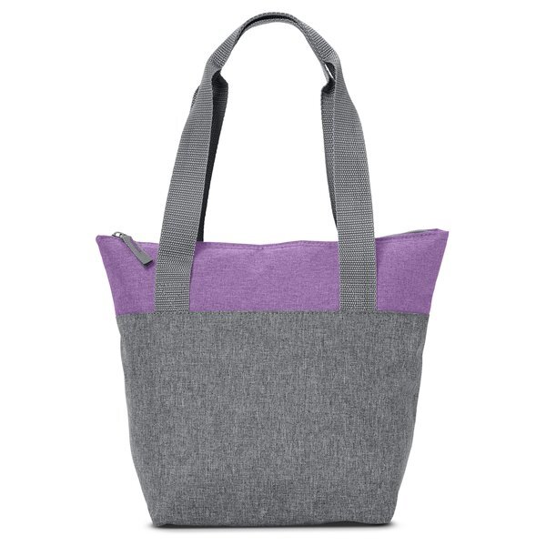 Adventure Lunch Cooler Tote