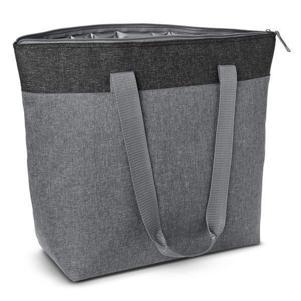 Adventure Shopping Cooler Tote