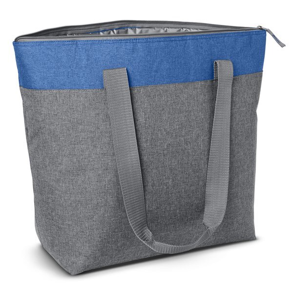 Adventure Shopping Cooler Tote