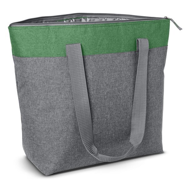 Adventure Shopping Cooler Tote