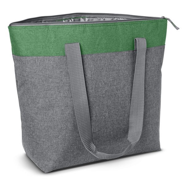 Adventure Shopping Cooler Tote