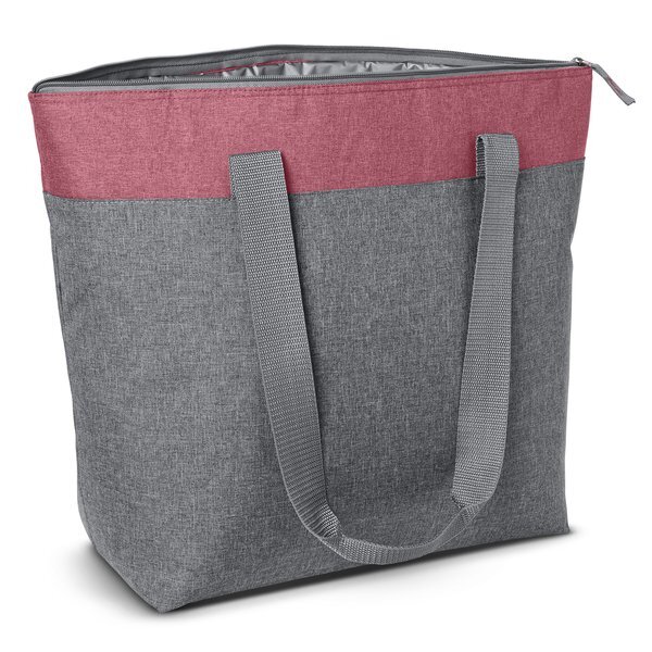 Adventure Shopping Cooler Tote