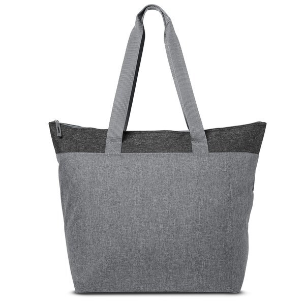 Adventure Shopping Cooler Tote