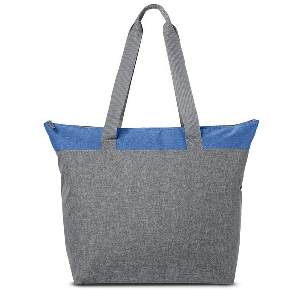 Adventure Shopping Cooler Tote