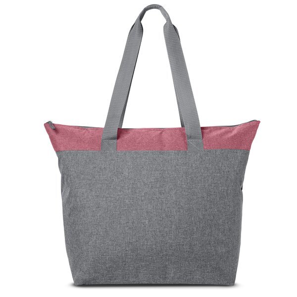 Adventure Shopping Cooler Tote