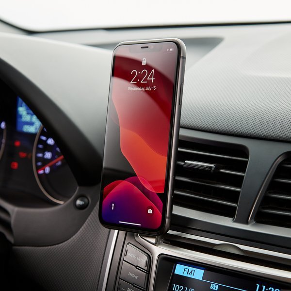 Vroom Car Vent Phone Holder