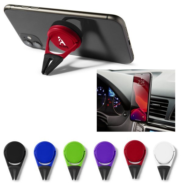 Vroom Car Vent Phone Holder