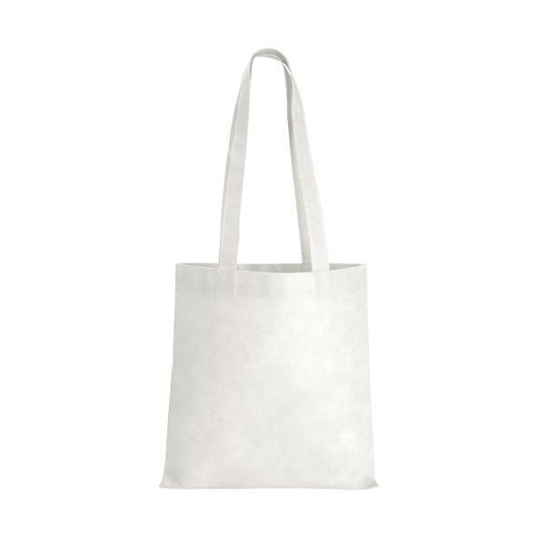 Poly Pro Non Woven Magazine Tote