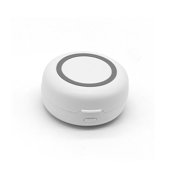 Harmony Wireless Earbuds & Charging Pad