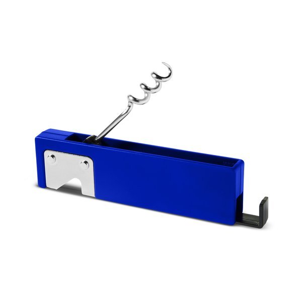 Mellow Opener with Phone Stand