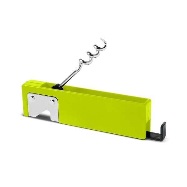 Mellow Opener with Phone Stand