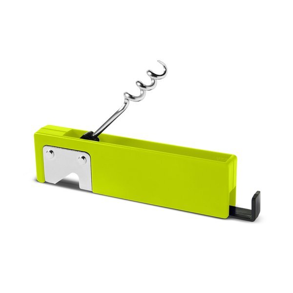 Mellow Opener with Phone Stand