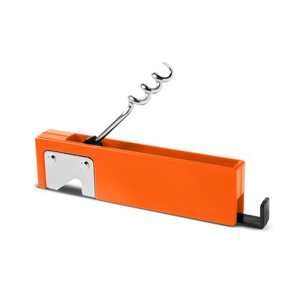 Mellow Opener with Phone Stand