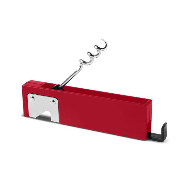 Mellow Opener with Phone Stand