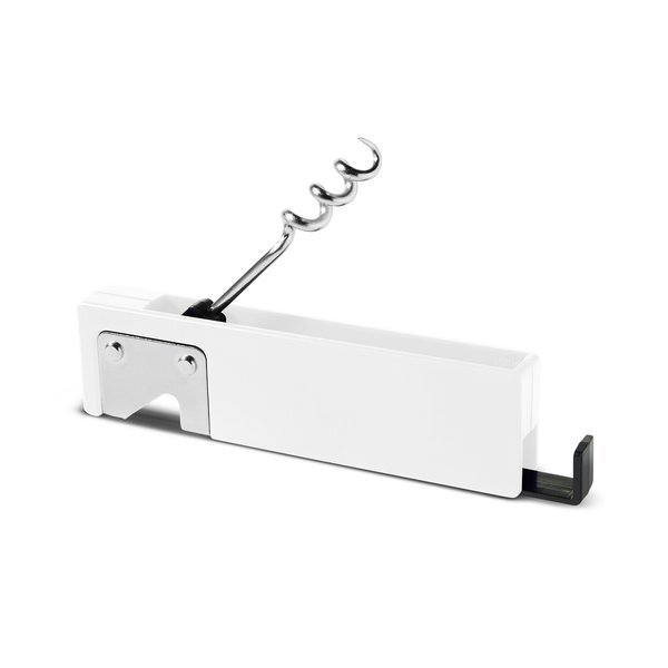 Mellow Opener with Phone Stand