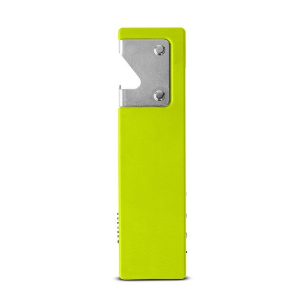 Mellow Opener with Phone Stand