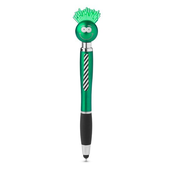 Lite-Up Goofy Group Stylus Pen
