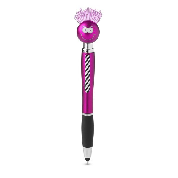 Lite-Up Goofy Group Stylus Pen