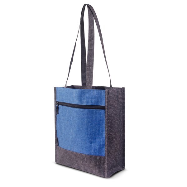Kerry Pocket Tote - CLOSEOUT!