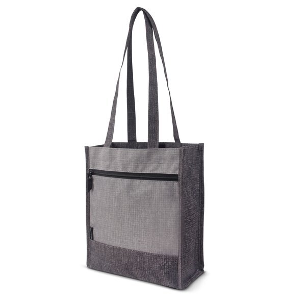 Kerry Pocket Tote - CLOSEOUT!
