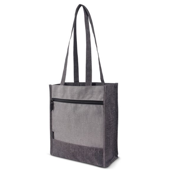 Kerry Pocket Tote - CLOSEOUT!