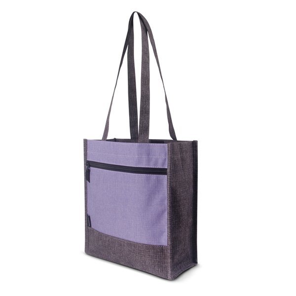 Kerry Pocket Tote - CLOSEOUT!