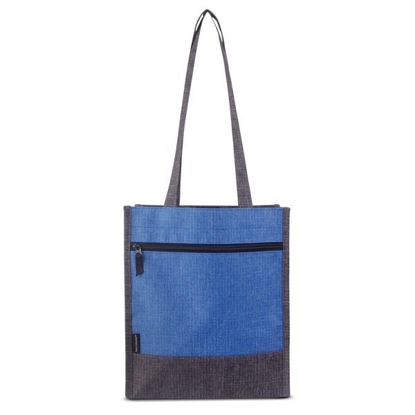Kerry Pocket Tote - CLOSEOUT!