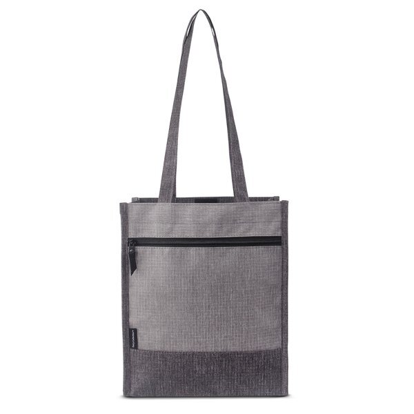 Kerry Pocket Tote - CLOSEOUT!