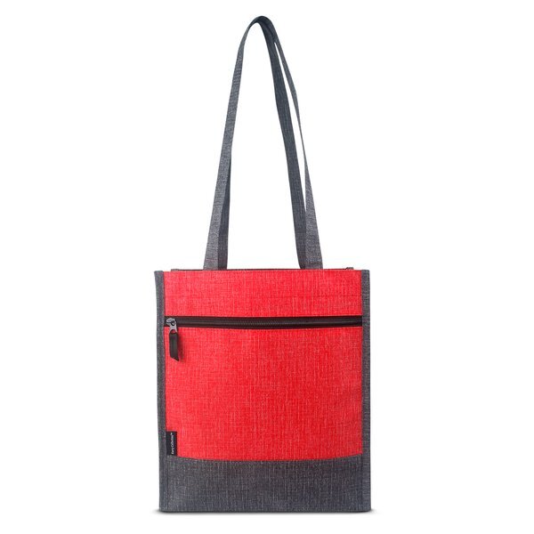 Kerry Pocket Tote - CLOSEOUT!
