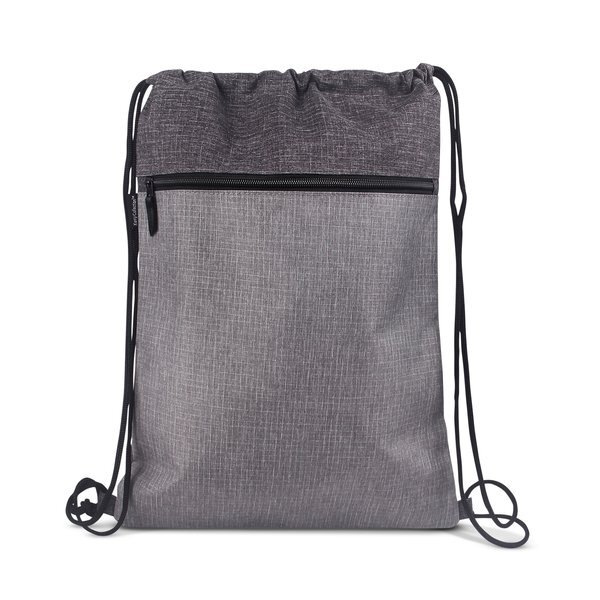 Kerry Drawstring Backpack