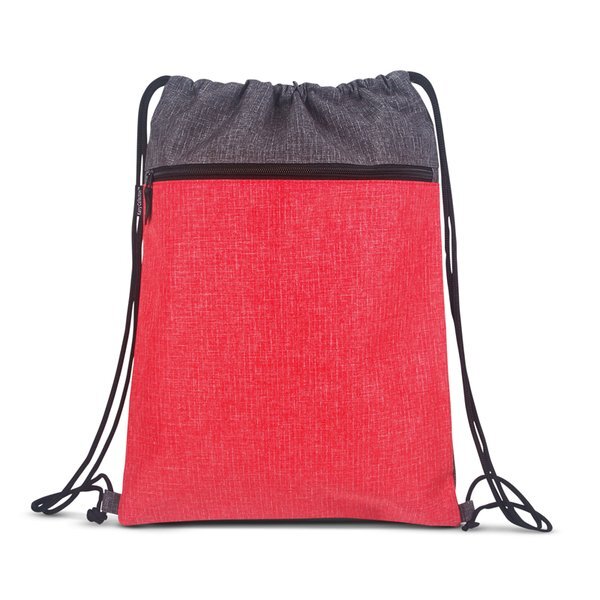 Kerry Drawstring Backpack