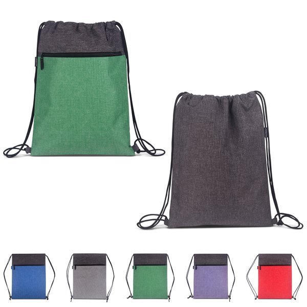 Kerry Drawstring Backpack