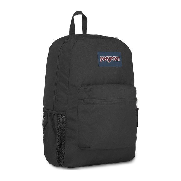 JanSport® Crosstown Recycled Polyester Backpack