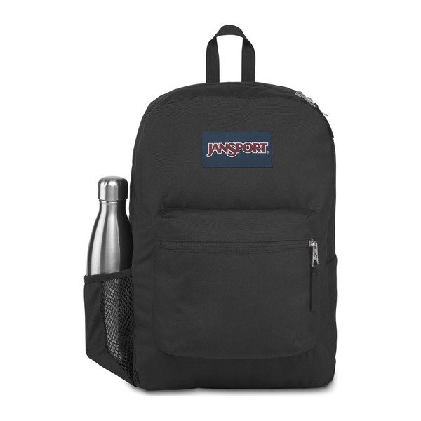 JanSport® Crosstown Recycled Polyester Backpack