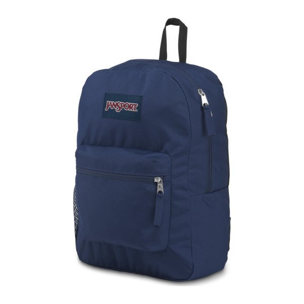 JanSport® Crosstown Recycled Polyester Backpack