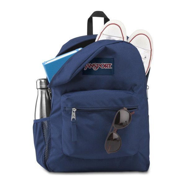 JanSport® Crosstown Recycled Polyester Backpack