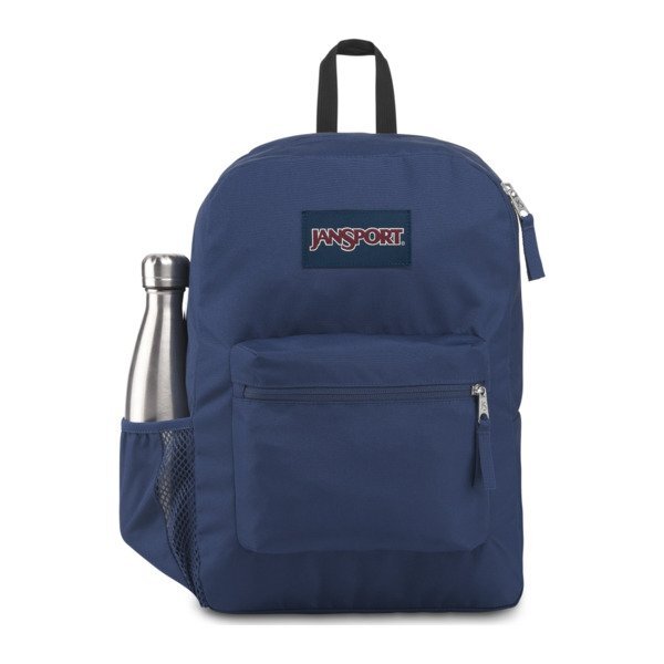 JanSport® Crosstown Recycled Polyester Backpack