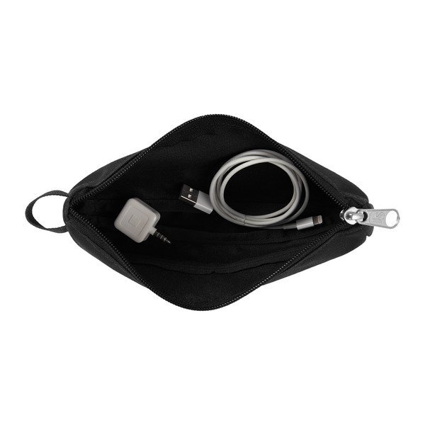 JanSport® Basic Recycled Polyester Accessory Pouch