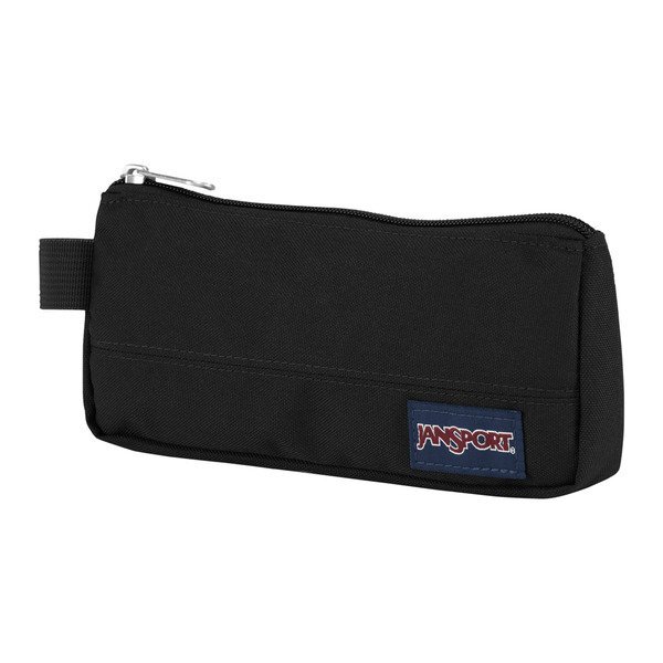 JanSport® Basic Recycled Polyester Accessory Pouch