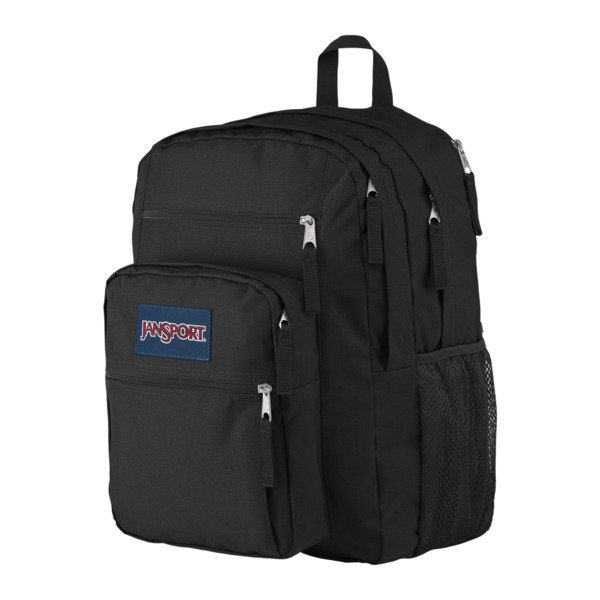 JanSport® Big Student Recycled Polyester 15" Computer Backpack