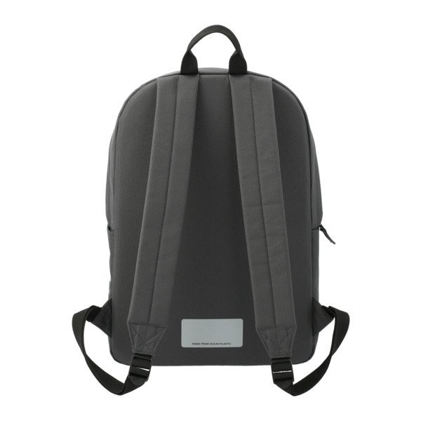 Repreve® Ocean Everyday Recycled Polyester 15" Computer Backpack