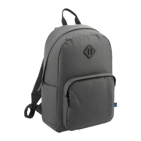 Repreve® Ocean Everyday Recycled Polyester 15" Computer Backpack