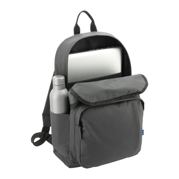 Repreve® Ocean Everyday Recycled Polyester 15" Computer Backpack