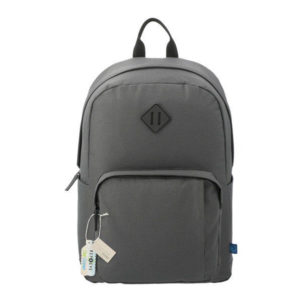 Repreve® Ocean Everyday Recycled Polyester 15" Computer Backpack