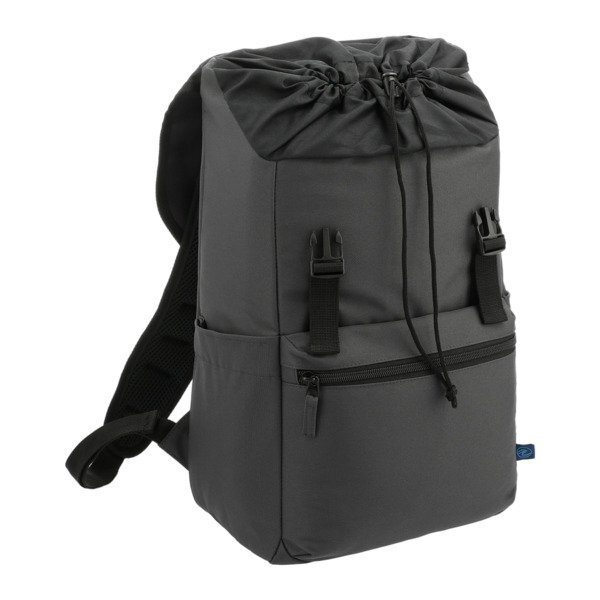 Repreve® Ocean Recycled Polyester 15" Computer Rucksack