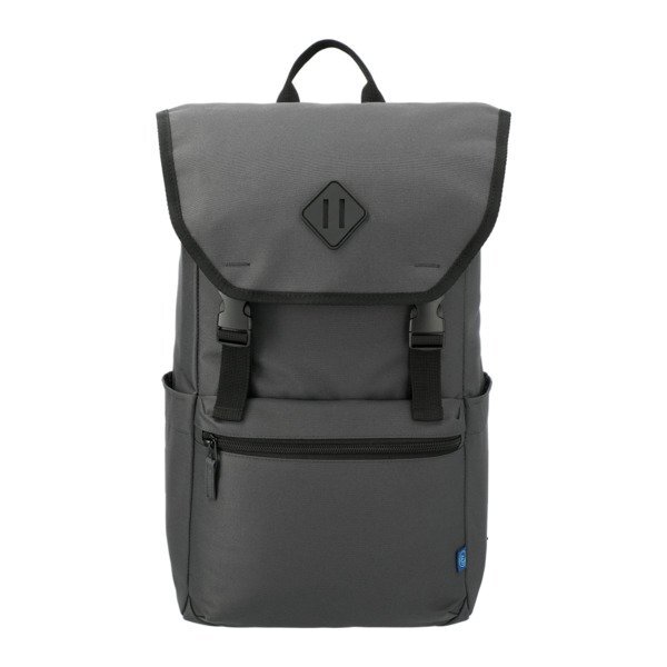 Repreve® Ocean Recycled Polyester 15" Computer Rucksack