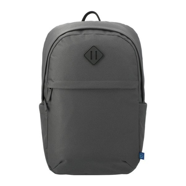 Repreve® Ocean Commuter Recycled Polyester 15" Computer Backpack