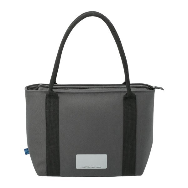 Repreve® Ocean Recycled Polyester 12 Can Tote Cooler