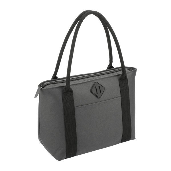 Repreve® Ocean Recycled Polyester 12 Can Tote Cooler