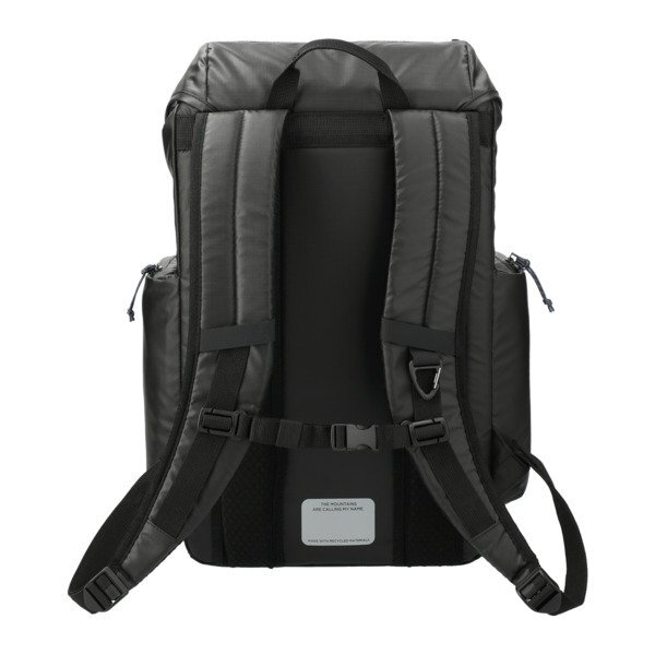 NBN Recycled Polyester Outdoor Rucksack